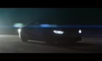 BMW 8 Series Coupé. Official launchfilm
