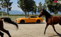 GOCAR TEST - Ford Mustang Fastback 2.3 Ecoboost Auto