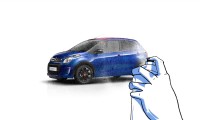 Citroen C1 Urban Ride 2018