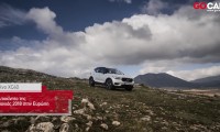 GOCAR TEST Volvo XC40 T5 AWD