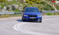 GOCAR TEST - BMW 320d