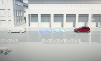 Ford Focus - Pre-Collision Assist