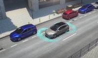 Ford Focus – Active Park Assist 2