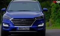 GOCAR TEST - Hyundai Tucson 1.6 CRDi 48V Hybrid
