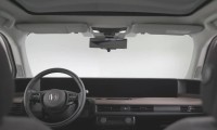 Honda e: Με πέντε έγχρωμες οθόνες υψηλής ανάλυσης!
