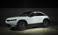 Το νέο Mazda MX-30 σε παρουσίαση 360 μοιρών
