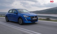 GOCAR TEST - Peugeot 208 1.2 PureTech 100 PS