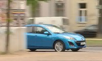 Mazda 3 (2)