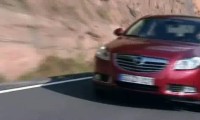 Opel Insignia 4d