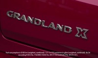 Το σύστημα τετρακίνησης του Opel Grandland X Hybrid4