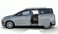 Ford Grand C-MAX_Seat