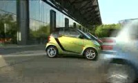 Smart Fortwo 2010
