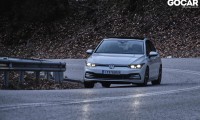 GOCAR TEST - Volkswagen Golf 1.5 eTSI