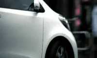 Toyota iQ 2010