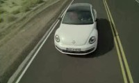 VW Beetle 2012