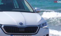 GOCAR TEST - Skoda Scala 1.0 TSI G-TEC
