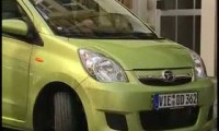Daihatsu Cuore