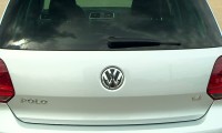 VW Polo Interia