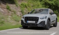 Audi Q2 Facelift 2020