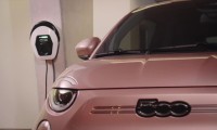 Το νέο ηλεκτρικό Fiat 500e