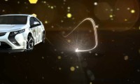 Opel Ampera - Trailer