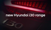 Hyundai i30 2021 N Line range