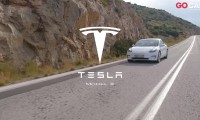 GOCAR TEST - Tesla Model 3