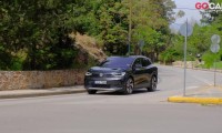 GOCAR TEST Volkswagen ID.4 1 st Edition Max