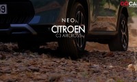 GOCAR TEST - CITROEN C3 AIRCROSS 1.5 BLUEHDI 100 PS