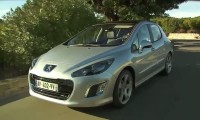 Peugeot 308 f/l