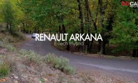 GOCAR TEST - Renault Arkana E-Tech