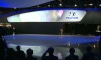 Νέο Hyundai i30 στη Φρανκφούρτη