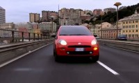 Fiat Punto 2012