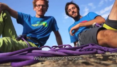 Jeep People Kalymnos Climbing Festival - Meteora - Delphi - Athens