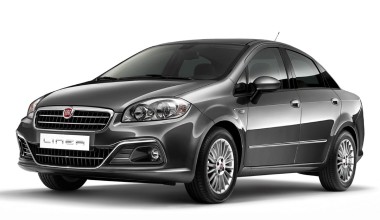 Fiat Linea 2013