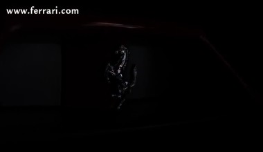 Ferrari 458 Speciale preview