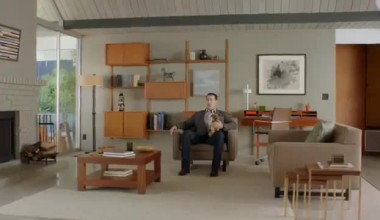 Ford Superbowl Commercial 2014