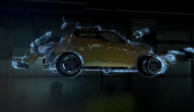 Nissan Juke 2014