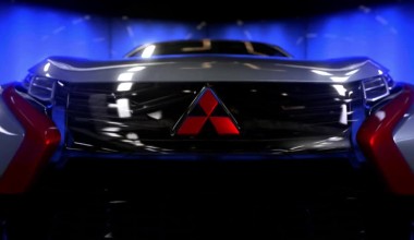 Mitsubishi Concept XR-PHEV EVOLUTION Vision Gran Turismo_ GT6