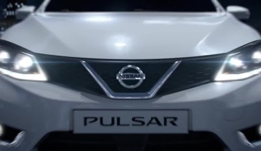 Nissan Pulsar Nismo Concept