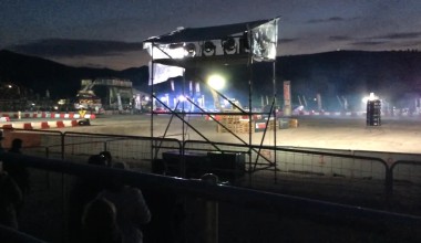 Marathon GymkhanaGRID 2016 - The Greeks part 1