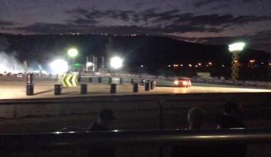 Marathon GymkhanaGRID 2016 - The Greeks part 2