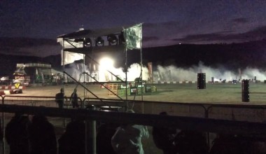 Marathon GymkhanaGRID 2016 - The Greeks part 3