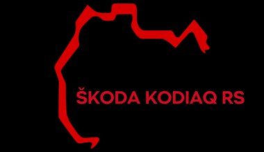 Skoda Kodiaq RS - Nurburgring record