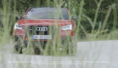 Το Audi SQ2 με 300 ίππους