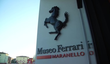 Έκθεση στο Μουσείο Ferrari για τα 50ά γενέθλια του Schumacher