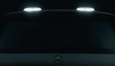 Mercedes-Benz Concept GLB