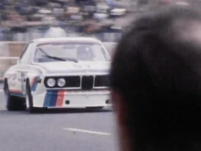 40 years of M-Power. BMW M history.