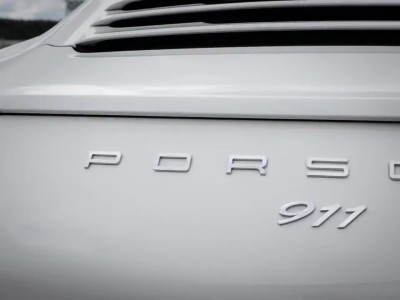 Porsche Sport Driving School Russia