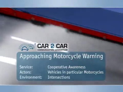 CAR-2-CAR-Communication-Consortium-Approaching-Motorcycle-Warning
